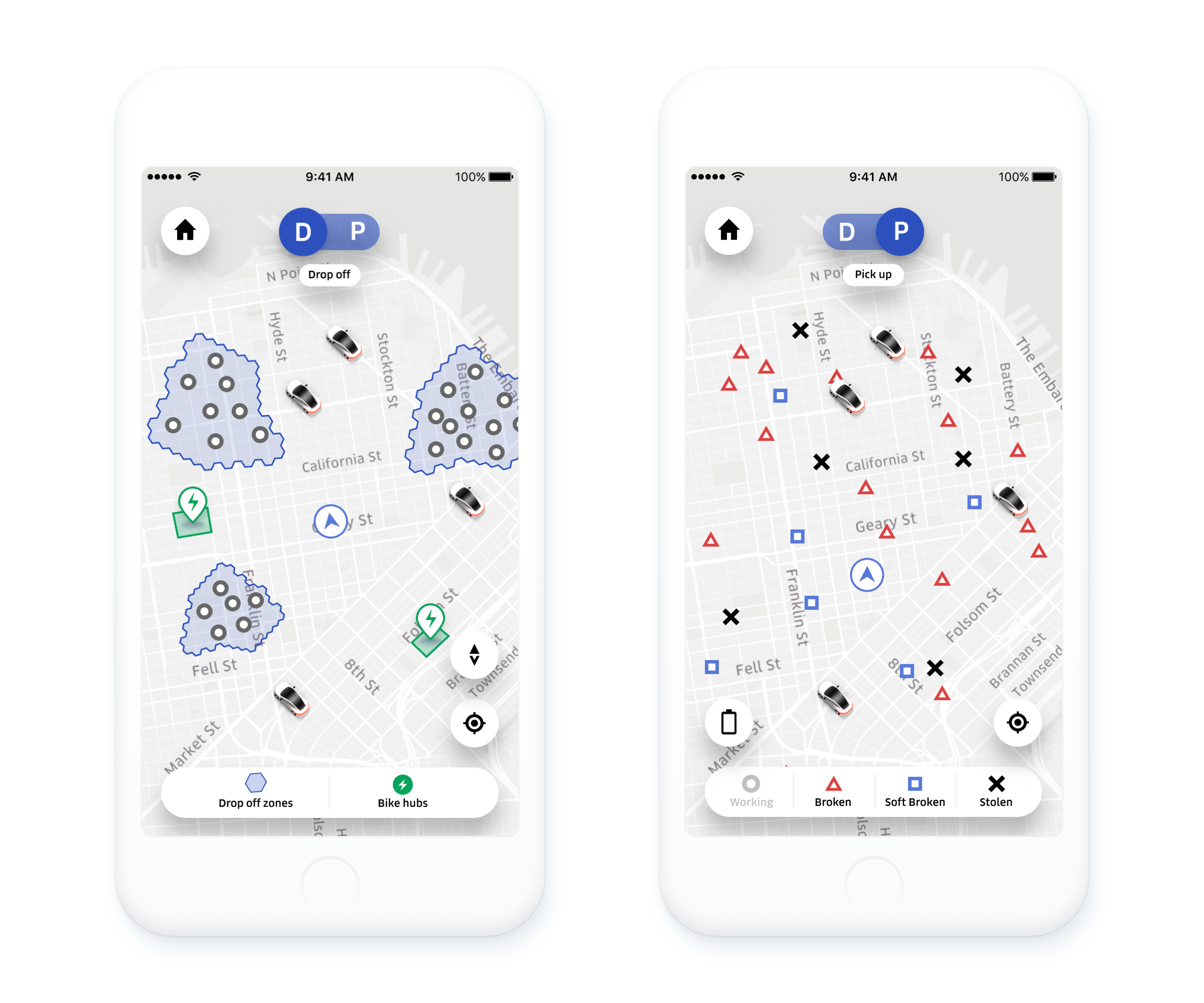 Uber work 3