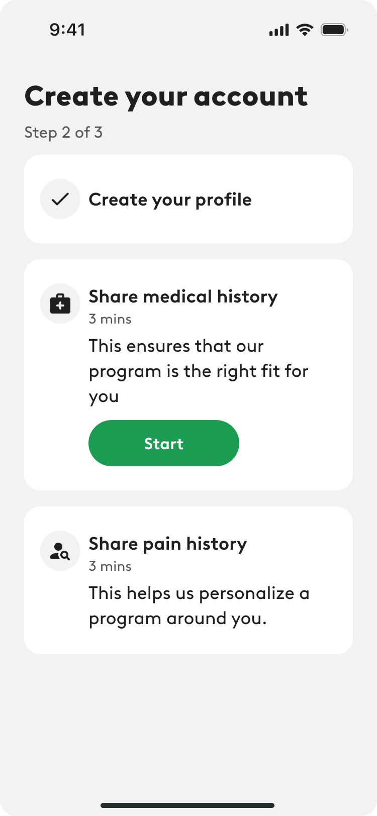 Hinge Health work 1